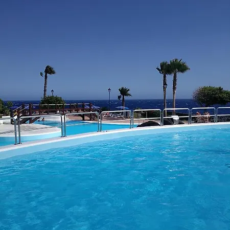 Appartement A Rocas Del Mar *